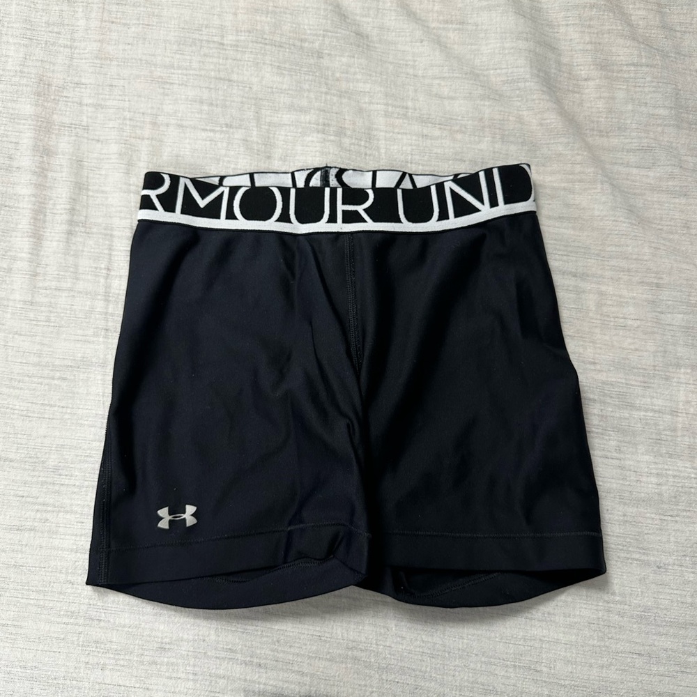 Underarmour Spandex